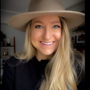 🌿 Meet Your Seller | Natural Fiber & Non-Tox Closet 🧺